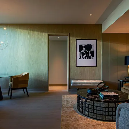 The Ritz-carlton New York, Nomad Hotel 5*