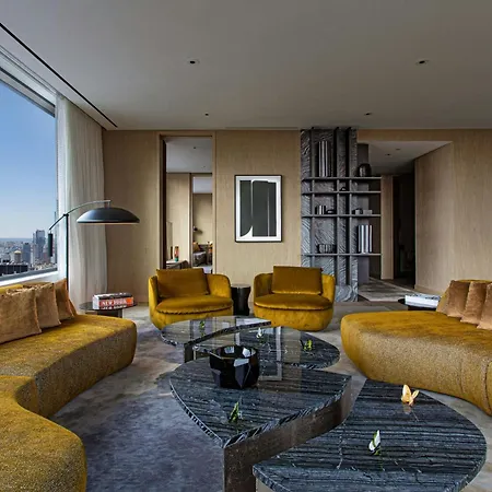 Hotel The Ritz-carlton New York, Nomad 5*