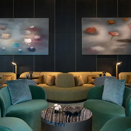 The Ritz-carlton New York, Nomad Hotel New York