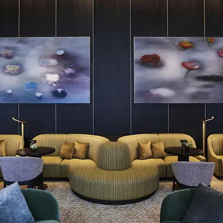 The Ritz-carlton New York, Nomad 5*
