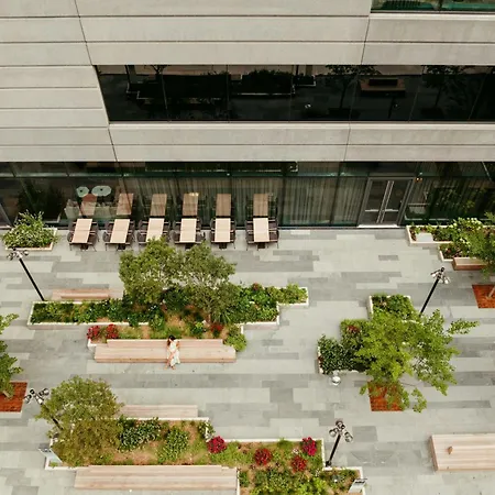 Hotel The Ritz-carlton New York, Nomad
