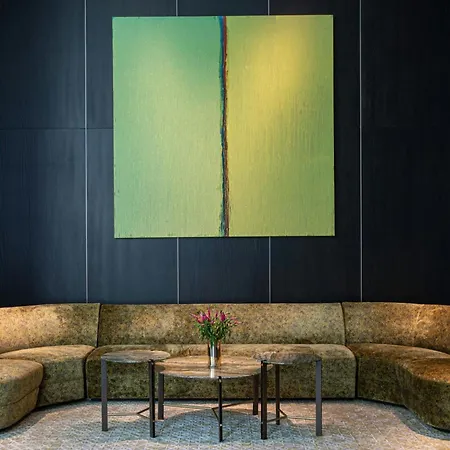 Hotel The Ritz-carlton New York, Nomad 5*