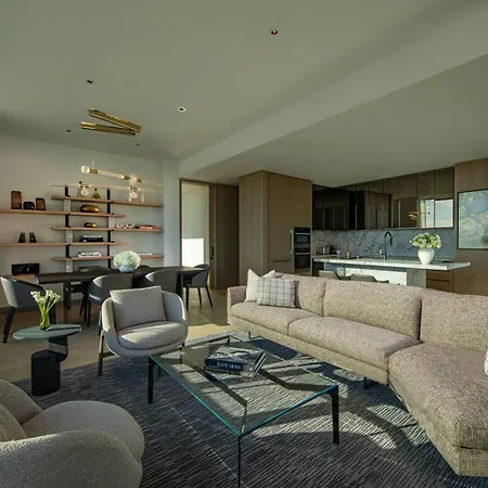 The Ritz-carlton New York, Nomad 5*