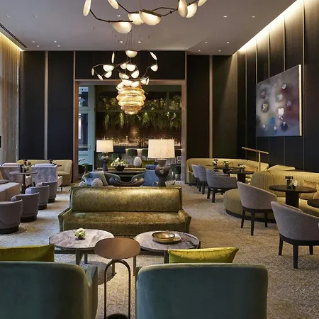 Hotel The Ritz-carlton New York, Nomad 5*
