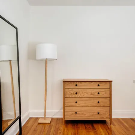 Midtown East 1br W Elevator Wd Nr Park Ave Nyc-1291 Apartment New York