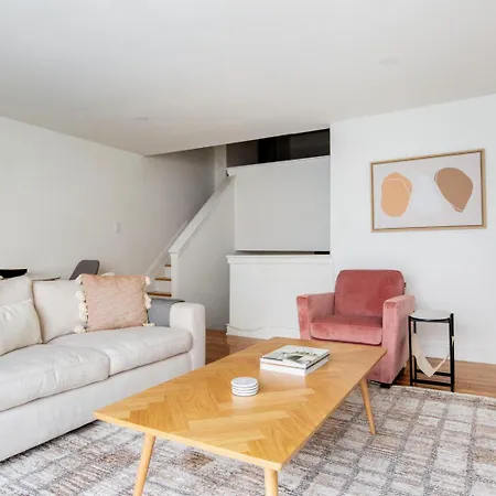 Apartment Midtown East 1br W Elevator Wd Nr Park Ave Nyc-1291