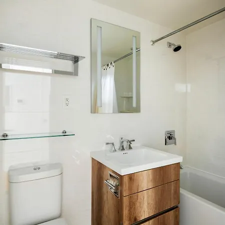 Midtown East 1br W Elevator Wd Nr Park Ave Nyc-1291 Apartment *