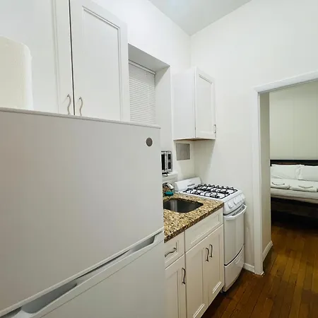 Apartment Uws In Nyc New York