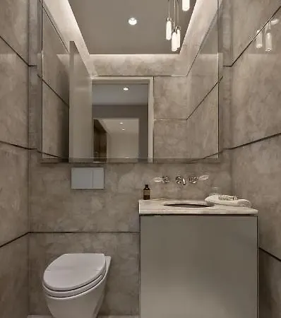 Central Park Tower *