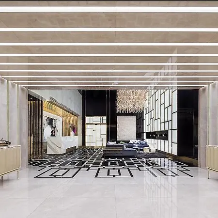 Central Park Tower