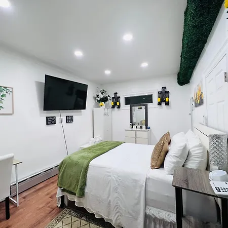 Bed & Breakfast El Caribe New York