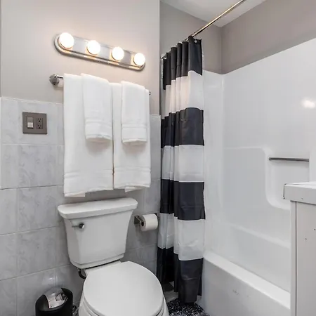 Apartment Urban Oasis Brooklyn *