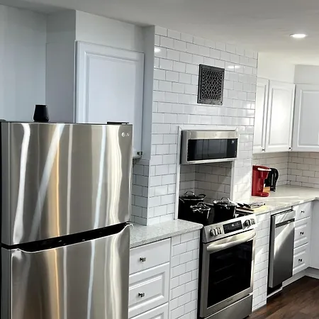 Share Historic Brownstone With The Host! * New York