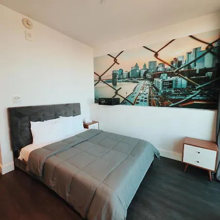 Hotel Nova Brooklyn 3*