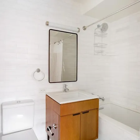 Apartment Midtown East 2br W Doorman Gym Nr Sutton Park Nyc-1149 *