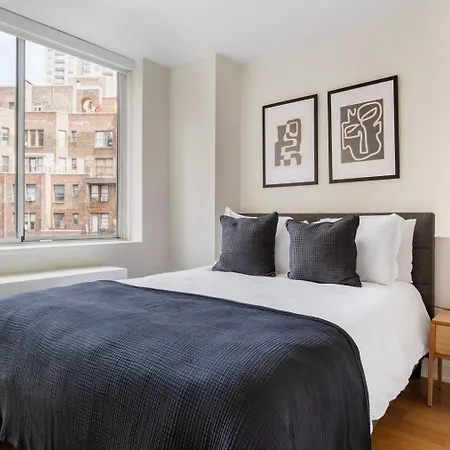 Midtown East 2br W Doorman Gym Nr Sutton Park Nyc-1149 Apartment New York