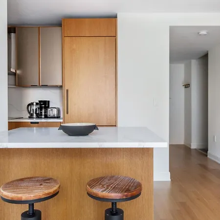 Midtown East 2br W Doorman Gym Nr Sutton Park Nyc-1149 * New York