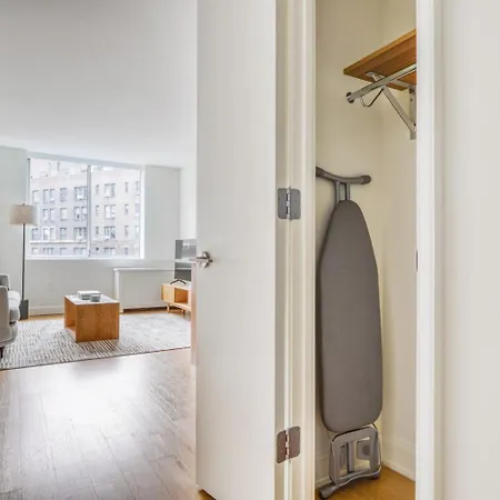 Midtown East 2br W Doorman Gym Nr Sutton Park Nyc-1149 New York