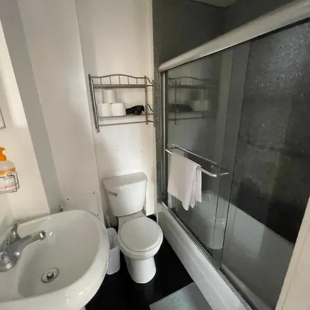 Nest With Kitchenette Apartment New York
