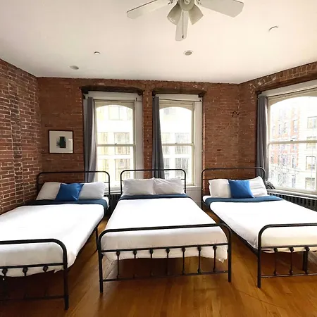 Apartment Nest With Kitchenette