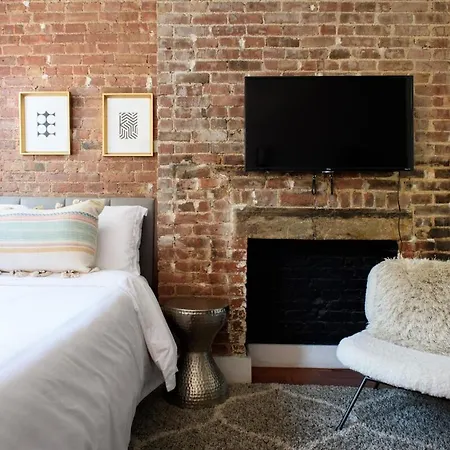 Apartment 24-10 In Prime Gramercy Wd In Unit New York