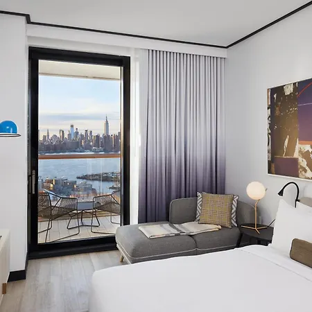 Hotel The William Vale New York