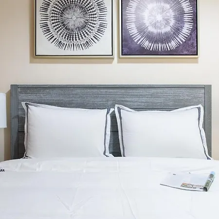 428-4r Prime Midtown Large 2 Bedroom Newly Furnished * New York