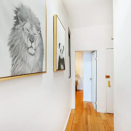 454-4r New 2br Prime Midtown Value Sleeps 5 New York