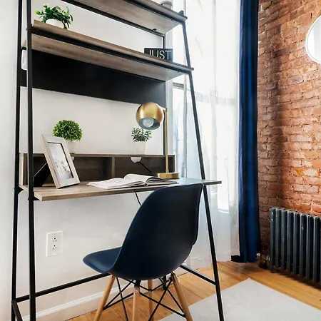454-4r New 2br Prime Midtown Value Sleeps 5