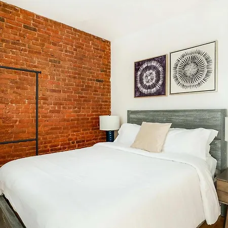 454-4r New 2br Prime Midtown Value Sleeps 5 * New York