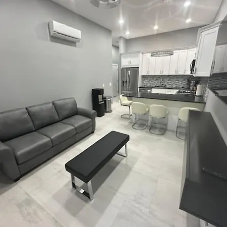 Cozy Flatlands Najera Apartment
