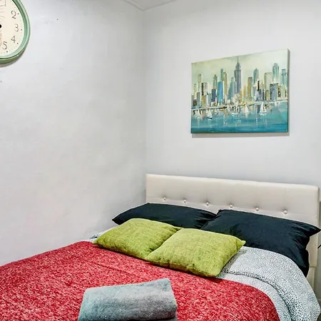 Apartment Homestyle - 3bd - Unit In Manhattan *