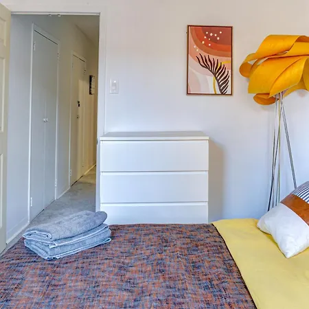 Homestyle - 3bd - Unit In Manhattan Apartment *