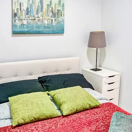 Homestyle - 3bd - Unit In Manhattan Apartment *