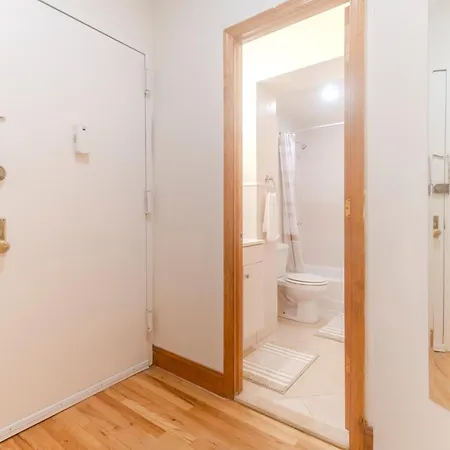Apartment Stay2 Close To Time Square, Park, Columbus Circle, Health Kitchen