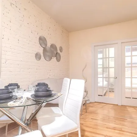 Stay2 Close To Time Square, Park, Columbus Circle, Health Kitchen * New York