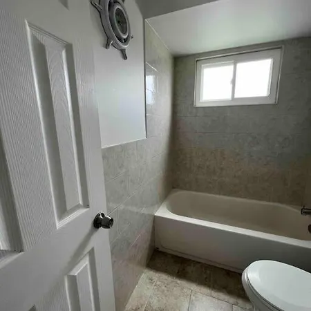 Holiday home House 2car Parking Subway Jfk Usb New York