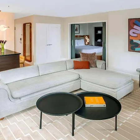 The Fifty Sonesta 4*