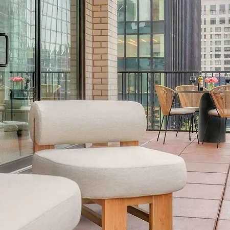The Fifty Sonesta 4* New York