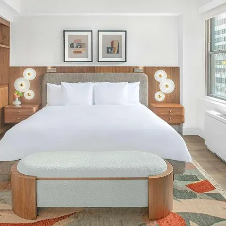 The Fifty Sonesta New York