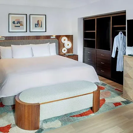 The Fifty Sonesta Hotel