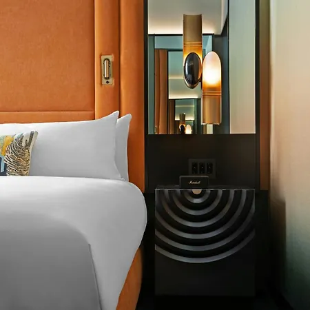 W - Union Square 5* New York