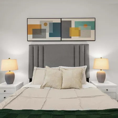 Beautiful In Nyc Apartment