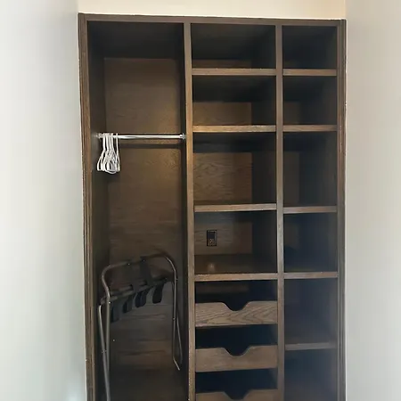 Apartment Luxury Penthouse Nyc Seven Williams *