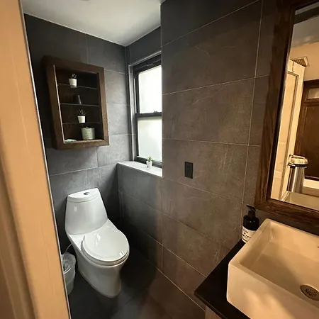 Luxury Penthouse Nyc Seven Williams Apartment New York