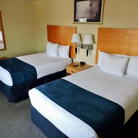 Hotel Marco Laguardia & New York