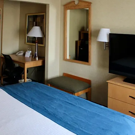Hotel Marco Laguardia &