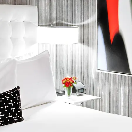 Moderne 4* New York