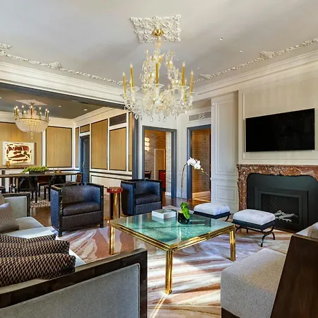 Hotel The St. Regis
