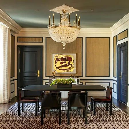 Hotel The St. Regis 5*